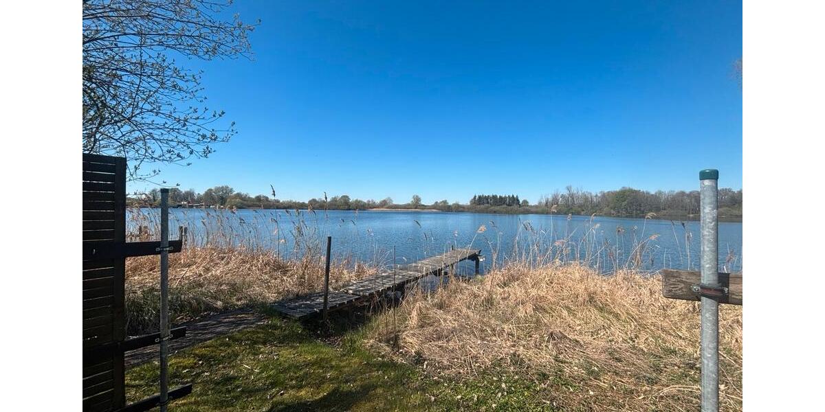 Doppelhaushälfte Plön - 6 Zimmer, 150 m&sup2;, 600.000&euro; | Angebot:26277499