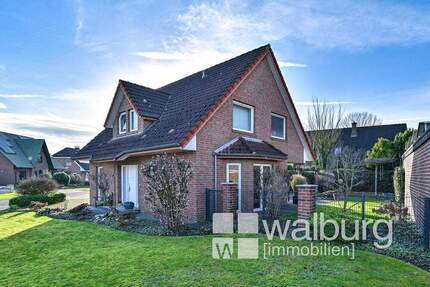 Haus Haselünne - 3 Zimmer, 128 m&sup2;, 279.000&euro; | Angebot:24277731