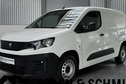 Peugeot Partner 61.600 km 15.860 &euro; Mannheim 68309