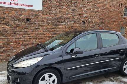 Peugeot 207 110.175 km 3.490 &euro; Spenge 32139