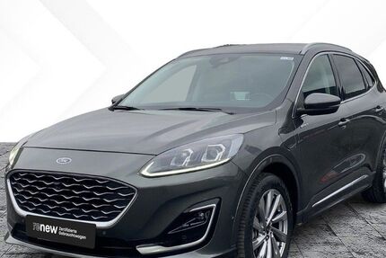 Ford Kuga 42.830 km 24.692 &euro; Northeim 37154