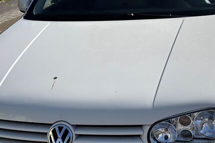 VW Golf 150.000 km 2.000 &euro; Crailsheim 74564