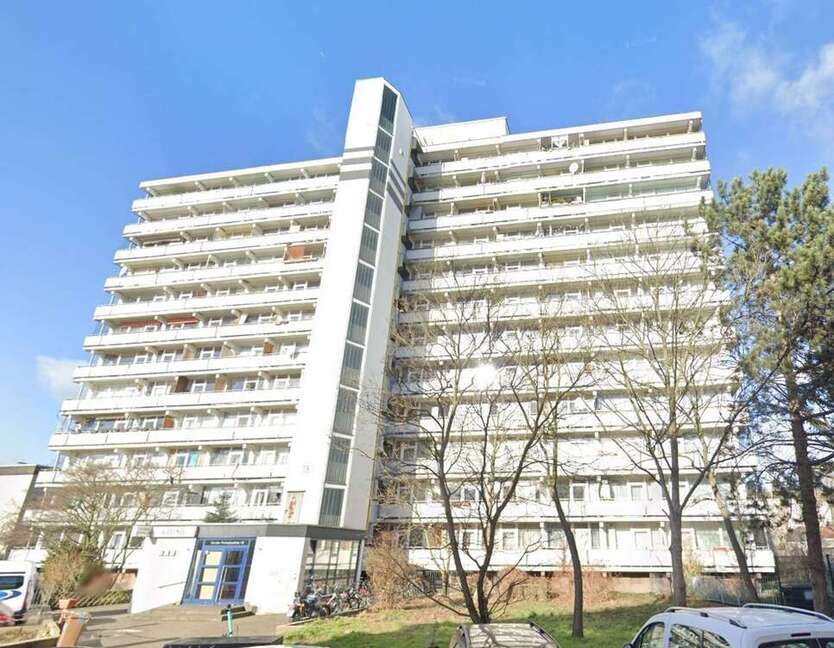 Wohnung zum Kaufen in Köln 109.999 € 31 m²