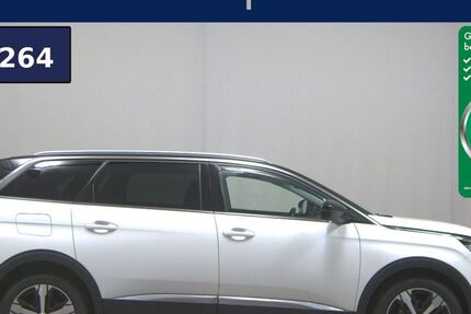 Peugeot 5008 175.471 km 14.780 &euro; Gyhum/Bockel 27404