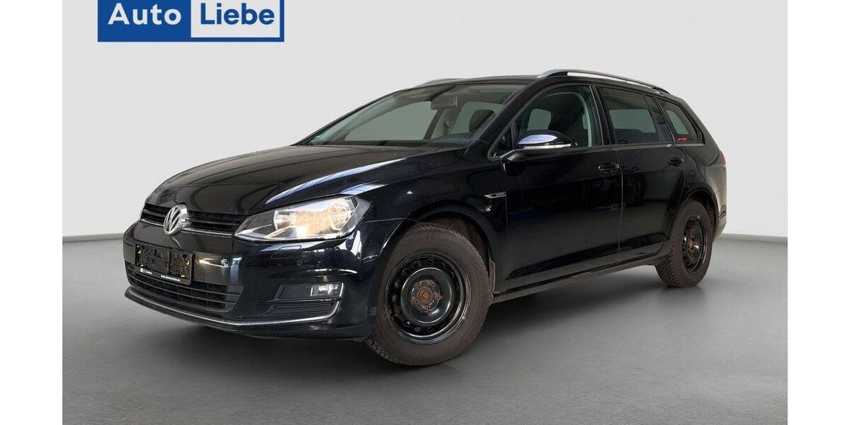 VW Golf 192.348 km 6.899 &euro; Zwenkau 04442