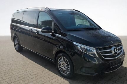 Mercedes-Benz V 250 495.000 km 25.700 &euro; Altötting 84503