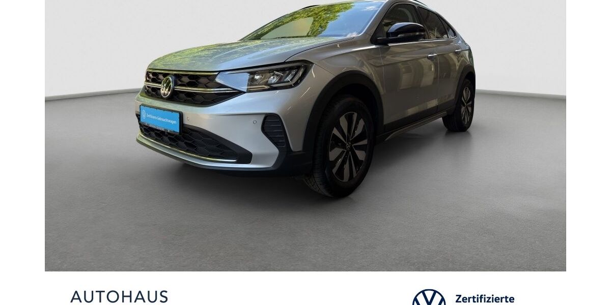 VW Taigo 8.600 km 23.900 &euro; Ebersberg bei München 85560