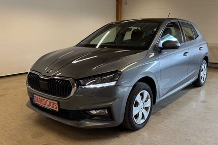 Skoda Fabia 28.000 km 13.399 &euro; Bremen 28259