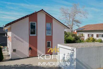 Haus Weiler-Simmerberg / Simmerberg Simmerberg - 5 Zimmer, 144 m&sup2;, 574.000&euro; | Angebot:23625843