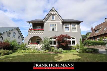 Haus Kellinghusen - 7 Zimmer, 283 m&sup2;, 599.000&euro; | Angebot:25478673