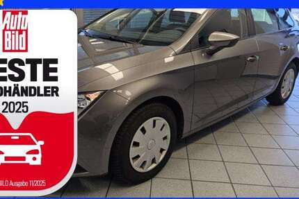 Seat Leon 120.773 km 8.400 &euro; Wolfsburg Heiligendorf 38444