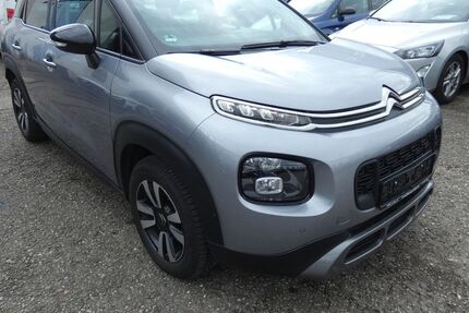 Citroen C3 49.000 km 13.490 € Neu-Ulm 89231