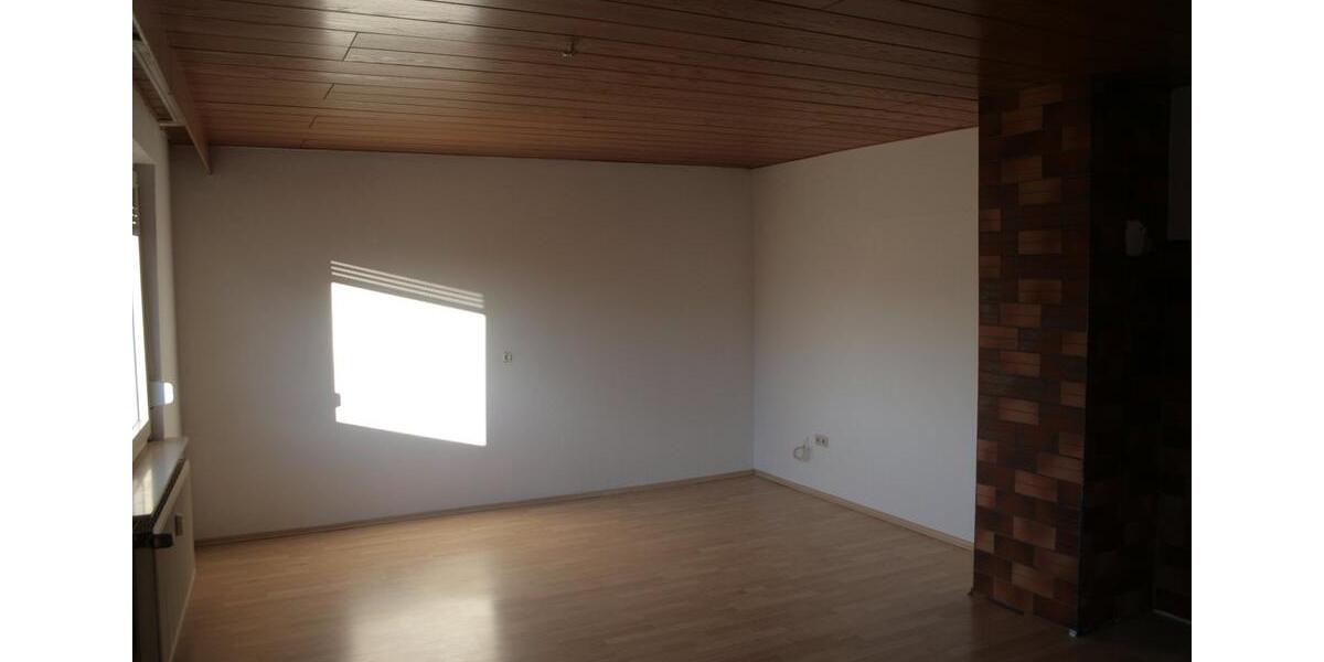 Maisonettewohnung in Langenselbold zu vermieten 3 zimmer