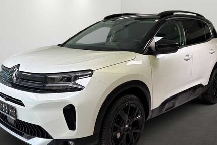 Citroen C5 Aircross 35.000 km 19.890 &euro; München 80339