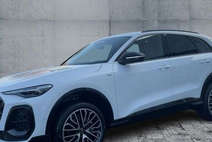 Audi Q5 14.990 km 69.990 &euro; Bayreuth 95448