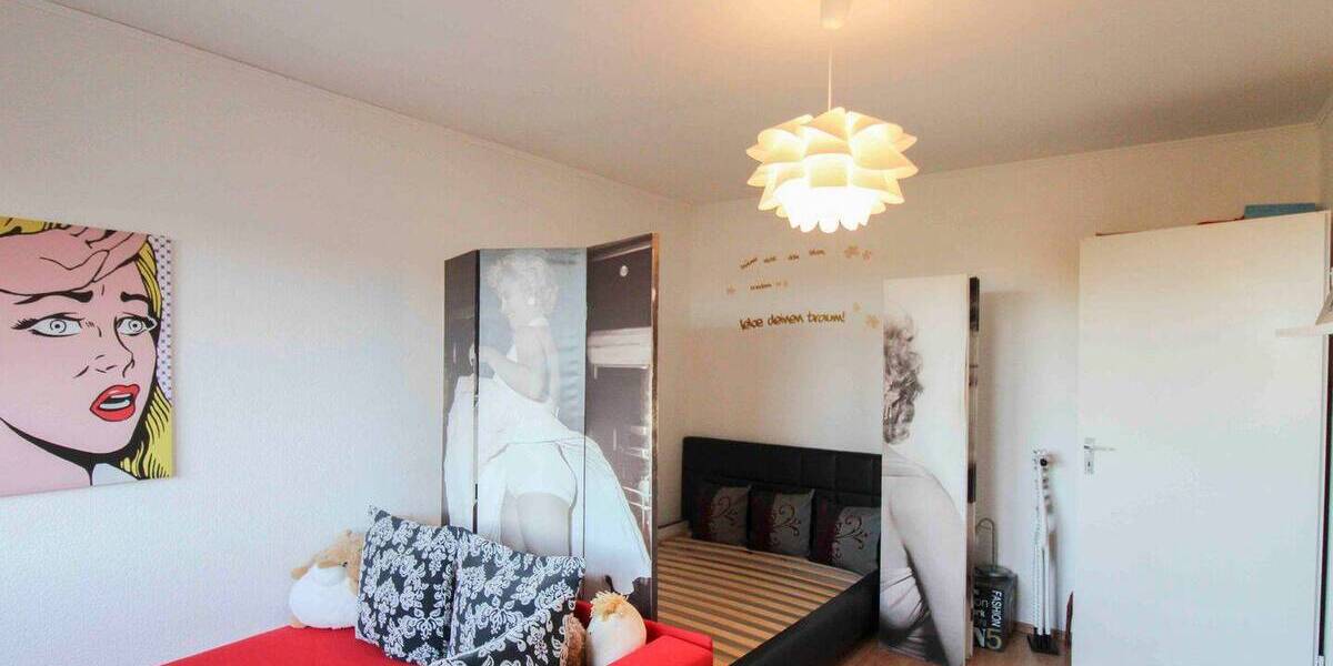 Reihenmittelhaus Königslutter am Elm Königslutter - 4 Zimmer, 95 m&sup2;, 179.000&euro; | Angebot:26307613