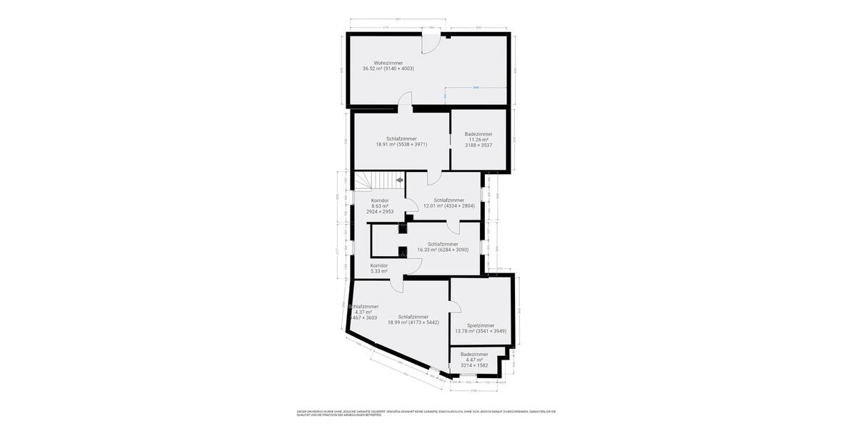 Bauernhaus, Landhaus Korschenbroich - 9 Zimmer, 280 m&sup2;, 489.000&euro; | Angebot:26904815