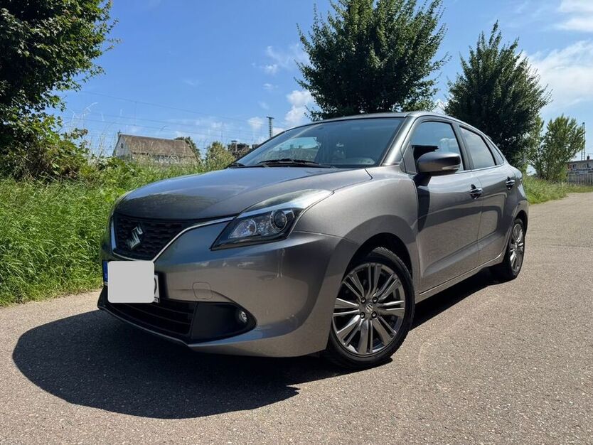 Baleno