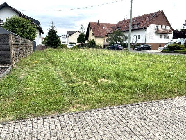 Grundstück Schwalbach - 148.000&euro; | Angebot:26875018