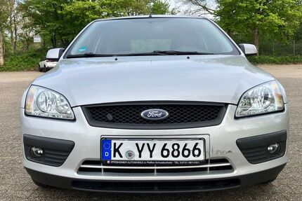 Ford Focus 187.600 km 1.200 &euro; Köln 51061