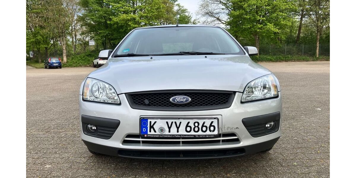 Ford Focus 187.600 km 1.200 &euro; Köln 51061