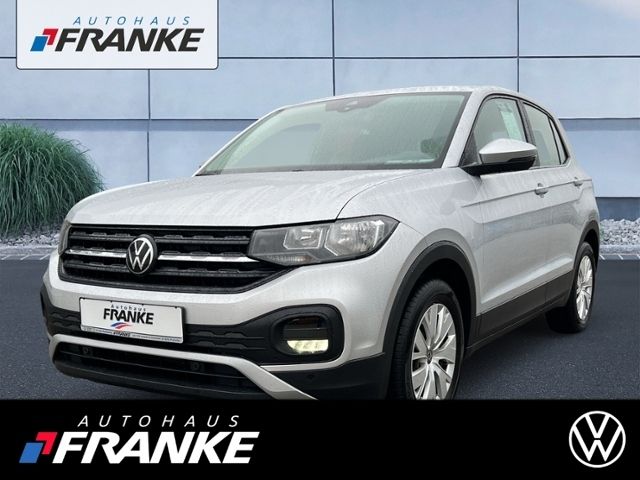 VW T-Cross 15.671 km 19.219 € Radeberg 01454