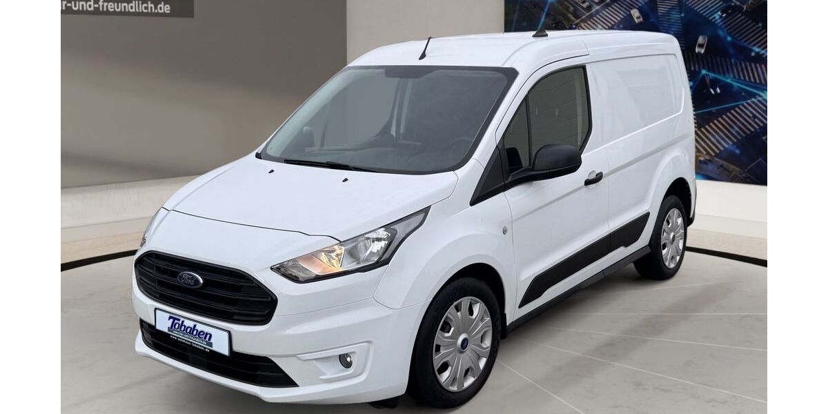 Ford Transit 14.331 km 19.278 &euro; Buxtehude 21614
