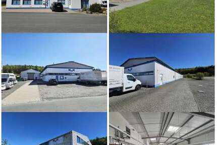 Gewerbeobjekt Battenberg - 2.900.000&euro; | Angebot:27347955