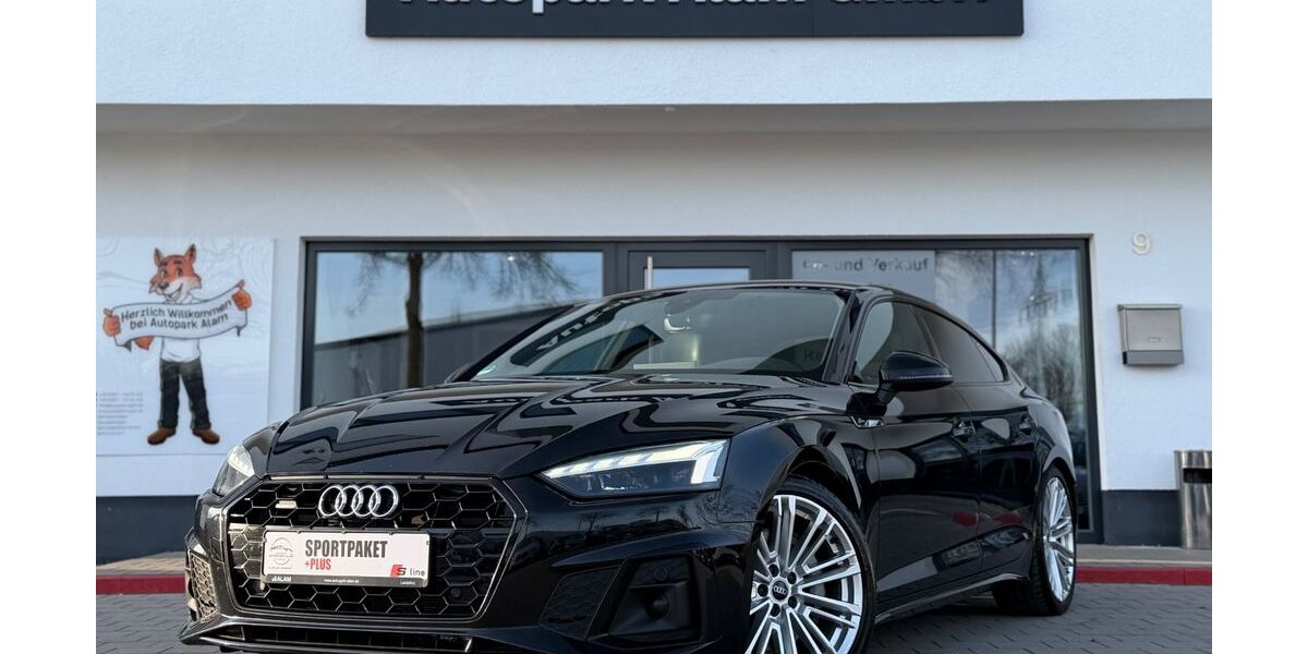 Audi A5 89.500 km 36.900 &euro; Landshut 84030