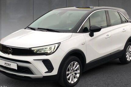 Opel Crossland (X) 67.017 km 13.840 &euro; Witzenhausen 37213