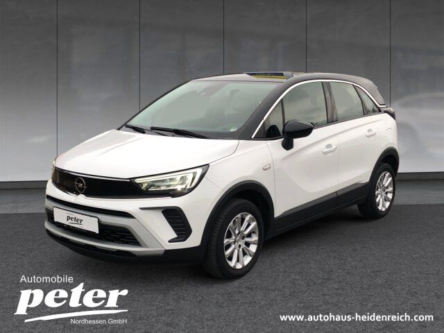 Opel Crossland (X) 67.017 km 13.840 &euro; Witzenhausen 37213