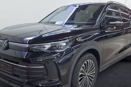 VW Tiguan 18.589 km 34.650 &euro; Donauwörth 86609