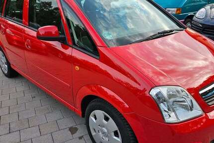 Opel Meriva 150.781 km 2.950 &euro; Neustadt an der Weinstraße 67435