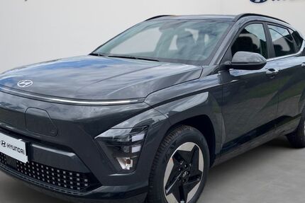 Hyundai KONA Elektro 16.687 km 27.990 &euro; Contwig 66497