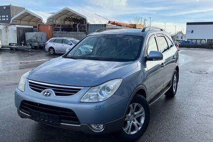 Hyundai ix55 228.000 km 5.650 &euro; Landsberg am Lech 86899