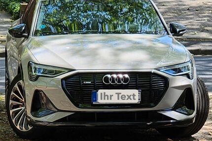 Audi e-tron 59.320 km 30.100 &euro; Mönchengladbach 41063