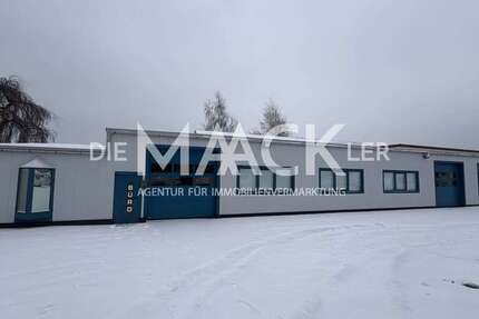 Gewerbeobjekt Adendorf - 2.940&euro; | Angebot:24805696