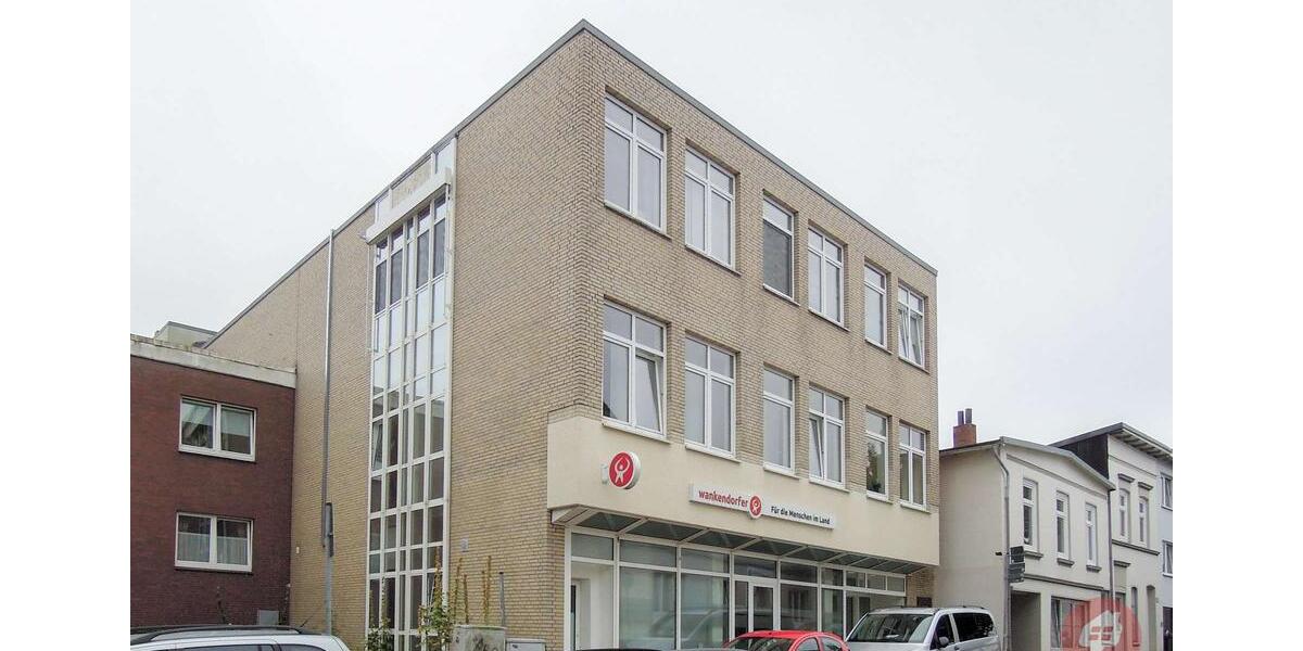 Gewerbeobjekt Itzehoe - 769&euro; | Angebot:26199450