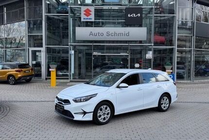 Kia ceed / Ceed 18.660 km 22.990 &euro; München 81241