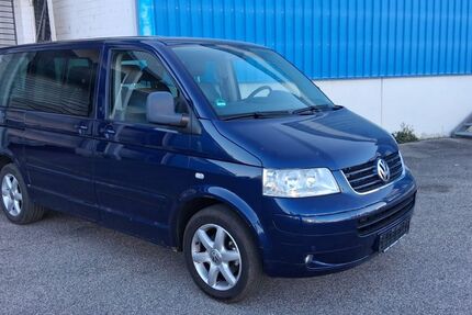 VW T5 Transporter 197.872 km 8.900 &euro; ELLWANGEN 73479