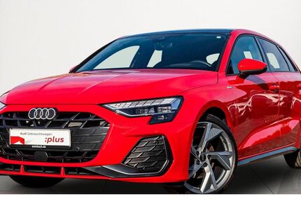 Audi A3 3.900 km 42.810 &euro; Diez 65582