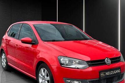 VW Polo