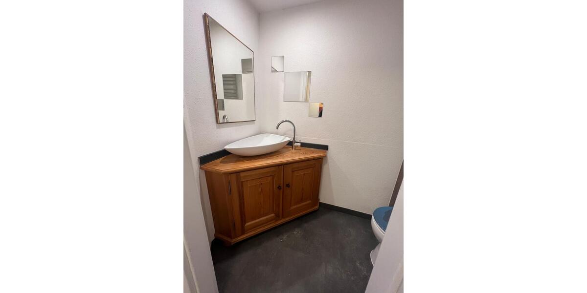 Etagenwohnung Rosenheim Egarten - 1 Zimmer, 20 m&sup2;, 650&euro; | Angebot:25581625