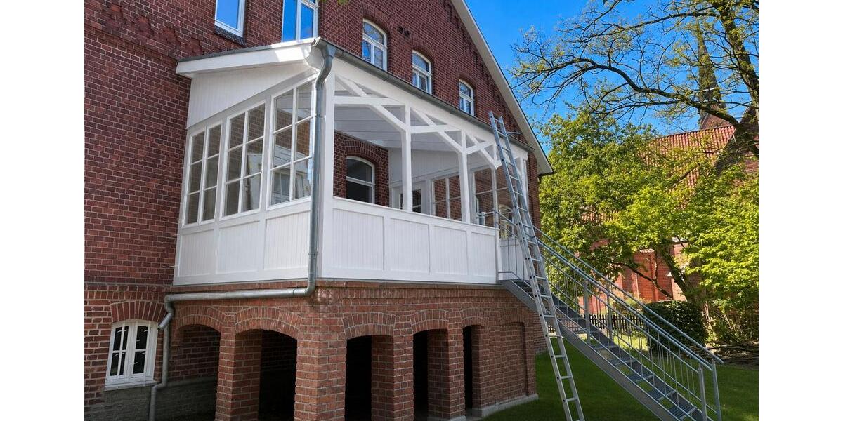 Terrassenwohnung Bruchhausen-Vilsen Vilsen - 2 Zimmer, 67 m&sup2;, 1.030&euro; | Angebot:26679466