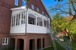Terrassenwohnung Bruchhausen-Vilsen Vilsen - 2 Zimmer, 67 m&sup2;, 1.030&euro; | Angebot:26679466