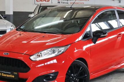 Ford Fiesta 119.233 km 7.299 &euro; Bodenheim 55294