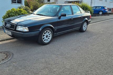 Audi 80 228.000 km 3.000 € Bous 66359
