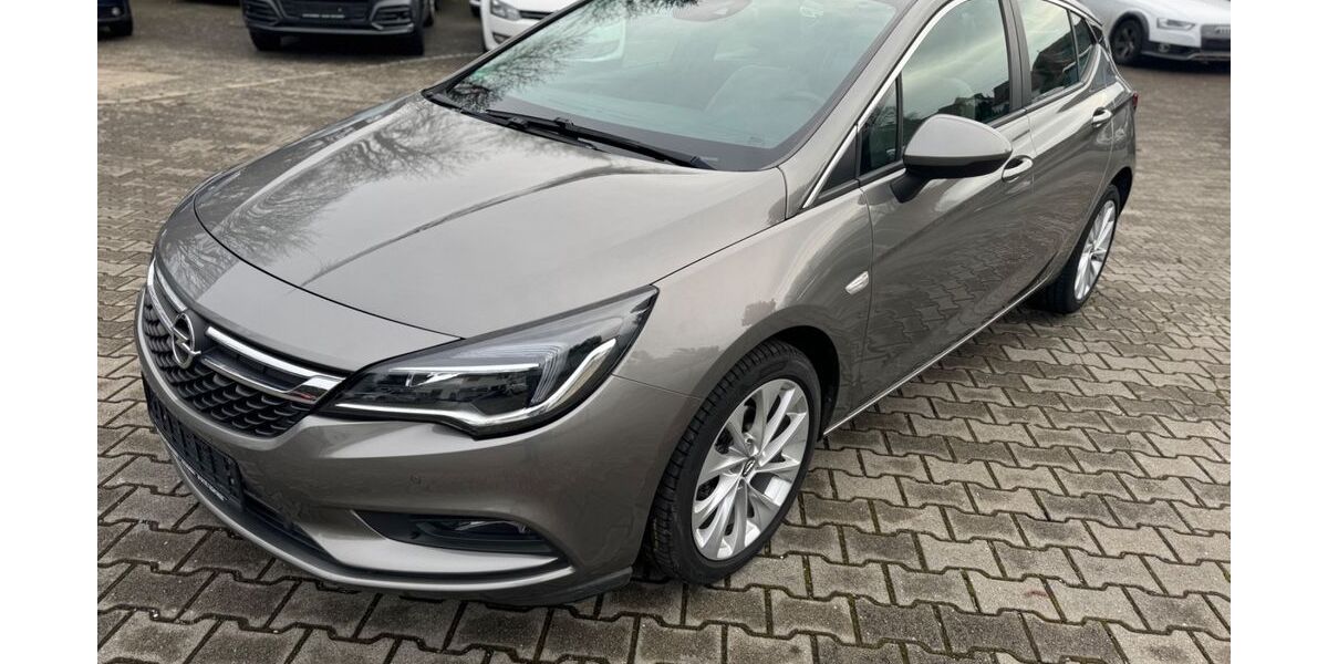 Opel Astra 102.335 km 8.900 &euro; Achstetten 88480