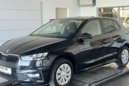 Skoda Fabia 16.433 km 18.489 &euro; Tostedt 21255