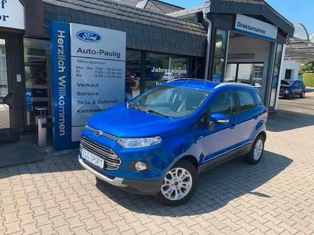 EcoSport